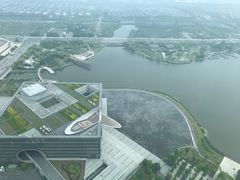 -嘉定凯悦·咖啡厅