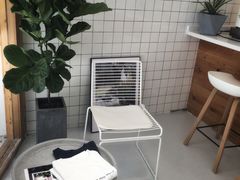 -COTTON CAFE(德信·中外公寓店)