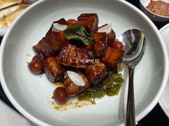 阿婆红烧肉-富淳饭店(陆家嘴保利广场店)