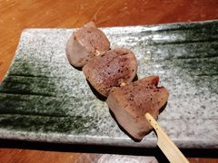 烤牛舌-千代武日本料理(开发区店)