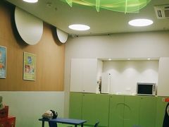 -金宝贝国际早教中心(万象城中心)