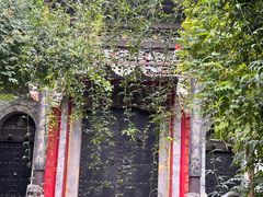 -西安关中民俗艺术博物院