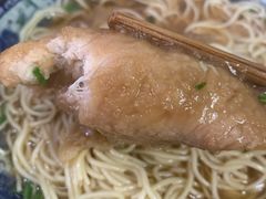 红烧大排-荣阳楼(山塘街店)