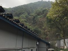 -渣滓洞