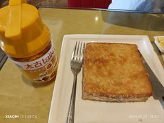 -吴系粤菜馆·茶餐厅(深业上城店)