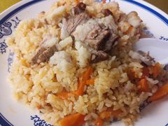 -巴达木食府