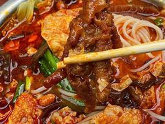 -覃记螺蛳粉·桂林米粉(鼓楼南街店)