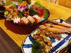 -悦和餐厅(CBD玉米楼店)