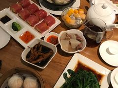 -北海金昌开元名都大酒店·四季轩中餐厅