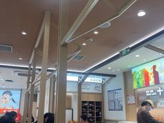 -小满手工粉(北京富力广场店)