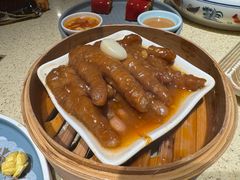 -点都德(长泰广场店)