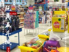 -TOYSRUS玩具反斗城(武汉荟聚中心店)