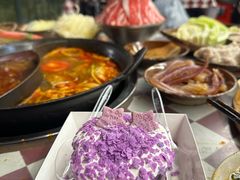 -赵美丽·重庆社区火锅·直营店(火车东站·中豪国际店)