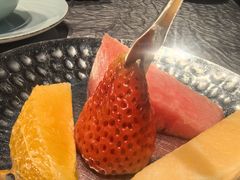 -同仁堂粹和餐厅·食养养生宴(新大都店)