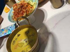 -意浓东南亚餐厅(滕州万达店)