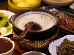 -南拳十三姨·潮汕砂锅粥(世纪金源店)