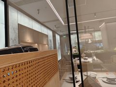 -绿茶餐厅(青岛城阳万象汇店)