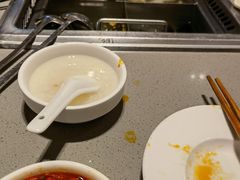 -海底捞火锅(金光华店)