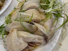 -禄源公·老莞诚饭店