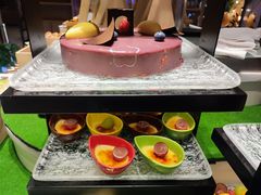 -印象餐厅(杭州国际博览中心北辰大酒店)