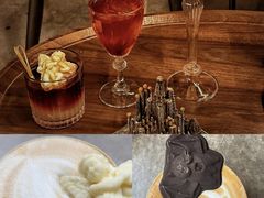 -CHURCH  BISTRO 教堂·餐吧