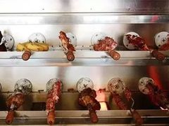 -吉木烤肉自助餐厅(乐汇城店)
