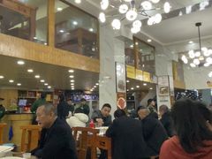 -椒香川流不息川菜馆(二七北路店)