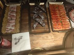 -西塔老太太泥炉烤肉(万柳华联店)