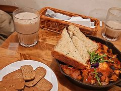 -雕刻时光咖啡馆(南院门店)