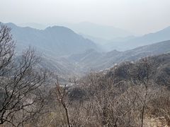 -大岭沟猕猴桃谷风景区