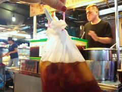 -罗汉果龙眼冰糖燉冬瓜