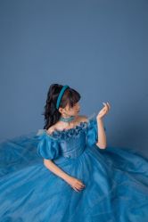 -倾城宝贝儿童摄影(浦东金谊店)