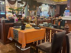 -荷花泰菜(东方新天地店)