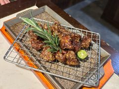 -雨后行菜(报慈北路店)