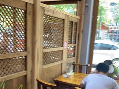 -下梅人家土菜馆(历史文化餐厅度假区店)