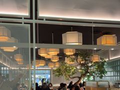 -绿茶餐厅(广州天河城店)