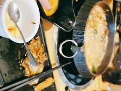 -水林间·寿喜烧自助(仙林金鹰店)