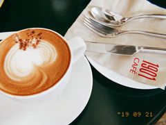-1901 Cafe(西四店)