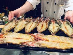 -和·铁板烧·OMAKASE(望京昆泰嘉晟酒店)