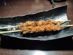 -凯撒尔新疆特色主题餐厅(青山店)