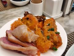 -漳州佰翔圆山酒店·圆山畔西餐厅