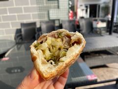 -百年夯碳烤胡椒饼(阿拉城店)