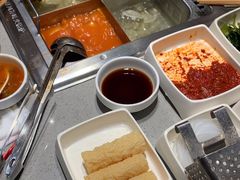 -海底捞火锅(振华广场生日主题店)