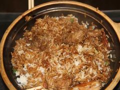 -马来西亚美食街