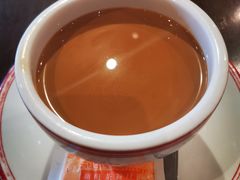 招牌鸳鸯-新旺茶餐厅(嘉里城店)