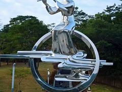 -白石龙音乐公园