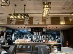 -都会尚膳·海鲜自助餐厅(重庆万豪酒店)