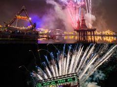 -大连海昌发现王国主题公园