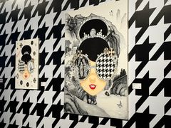 -chi K11艺术空间展览厅