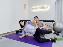 -子午孕教·孕妇瑜伽产后恢复(市北店)